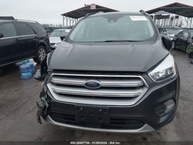 1FMCU0GD5JUD07115 Ford ESCAPE SE