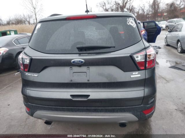 1FMCU0GD5JUD07115 Ford ESCAPE SE