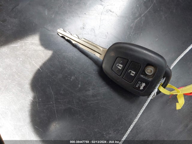 Scion FR-S 2016 JF1ZNAA15G8701673 Image 11
