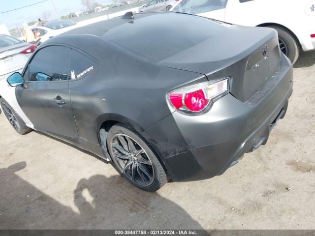 Scion FR-S 2016 JF1ZNAA15G8701673 Image 3