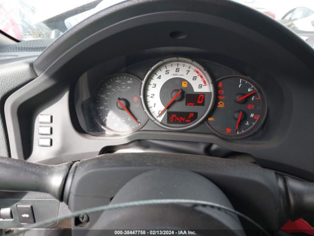 Scion FR-S 2016 JF1ZNAA15G8701673 Image 7