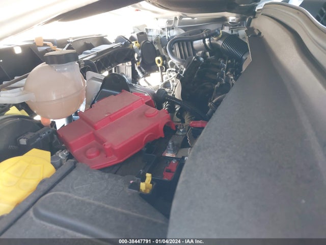 ZACNJCBB9MPN13134 Jeep Renegade Latitude Fwd