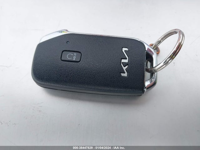 KIA FORTE GT 2022 3KPF44AC1NE503114 Image 11