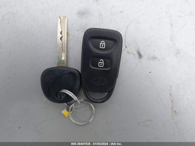 Hyundai ACCENT GLS 2015 KMHCT4AE2FU795412 Image 11