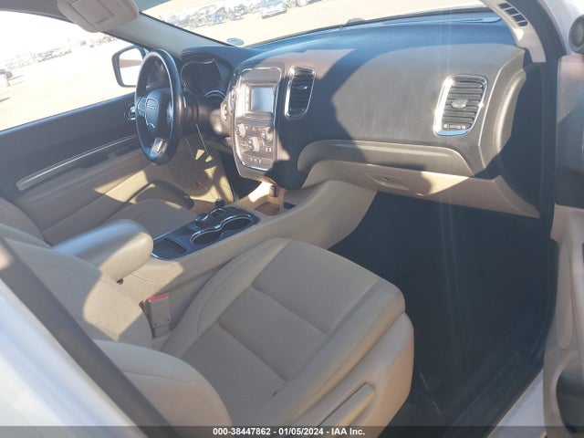 Dodge Durango Sxt 2015 1C4RDJAG4FC740705 Image 5