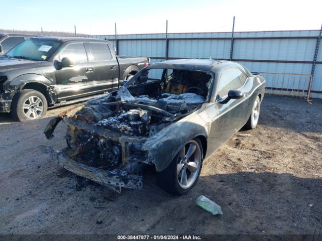 2C3CDZAG7GH169069 Dodge Challenger Sxt Plus