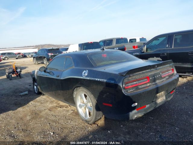 2C3CDZAG7GH169069 Dodge Challenger Sxt Plus