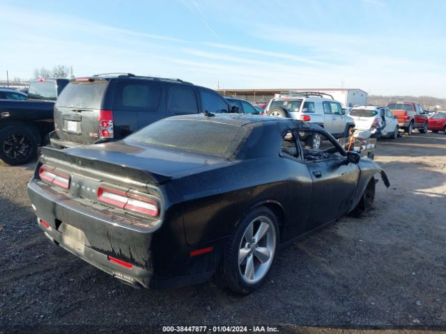 2C3CDZAG7GH169069 Dodge Challenger Sxt Plus
