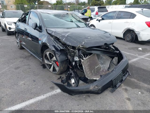 3VW5T7AU1LM011823 Volkswagen Golf Gti 2.0t Autobahn/2.0t S/2.0t Se