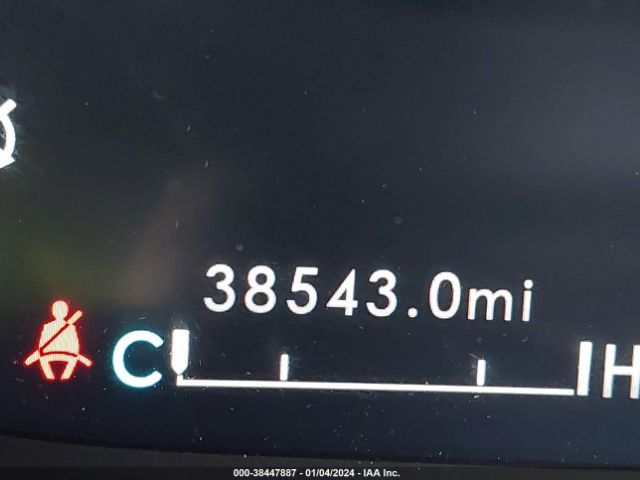 5LM5J7XC9LGL05691 Lincoln Aviator Reserve