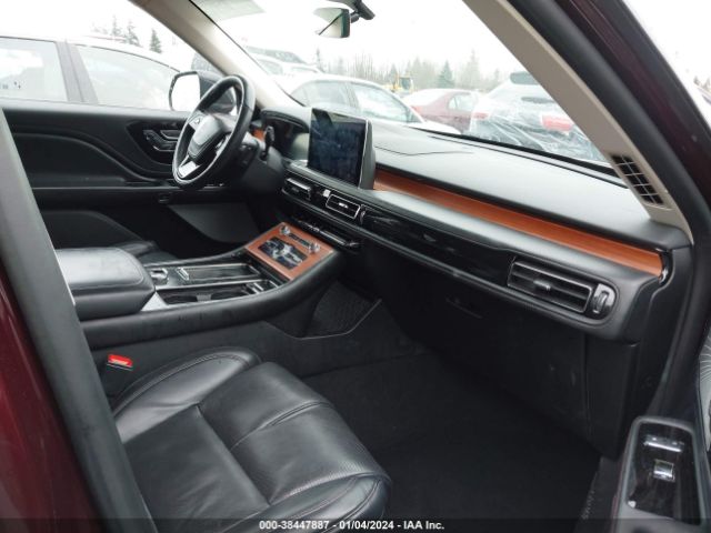 5LM5J7XC9LGL05691 Lincoln Aviator Reserve