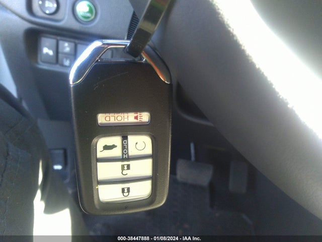 Honda Passport Awd Ex-l 2023 5FNYF8H50PB019885 Image 11