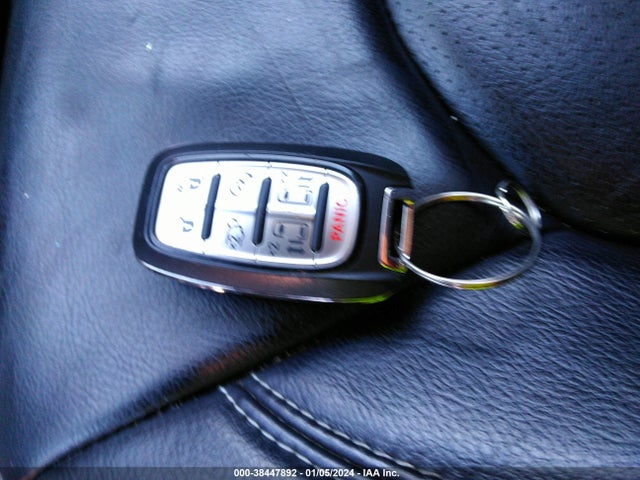 Chrysler Pacifica Touring L 2022 2C4RC1BG1NR178138 Image 11
