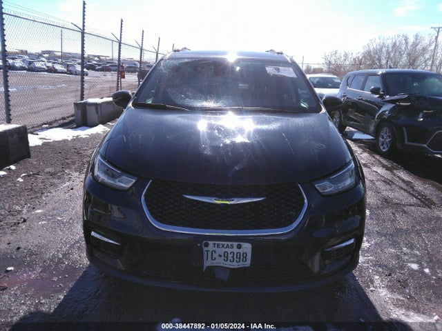 Chrysler Pacifica Touring L 2022 2C4RC1BG1NR178138 Image 12