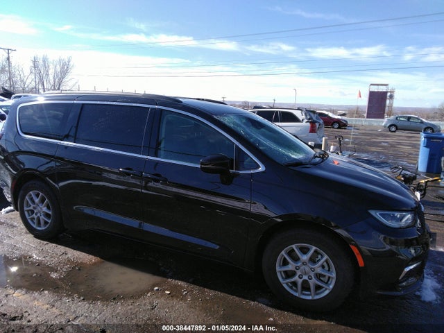 Chrysler Pacifica Touring L 2022 2C4RC1BG1NR178138 Image 13