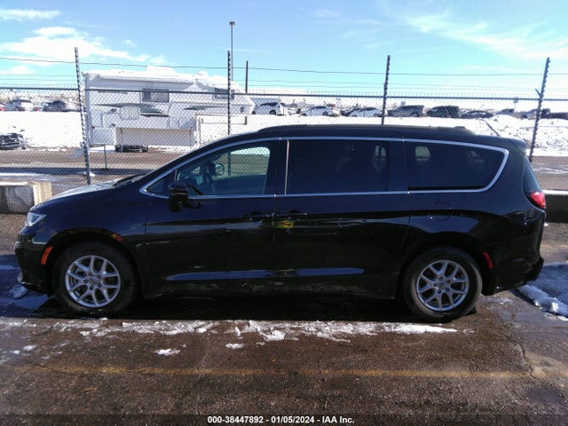Chrysler Pacifica Touring L 2022 2C4RC1BG1NR178138 Image 14