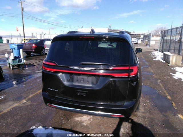 Chrysler Pacifica Touring L 2022 2C4RC1BG1NR178138 Image 16