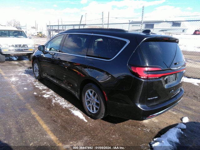 Chrysler Pacifica Touring L 2022 2C4RC1BG1NR178138 Image 3