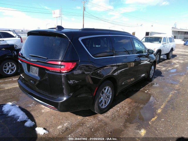 Chrysler Pacifica Touring L 2022 2C4RC1BG1NR178138 Image 4