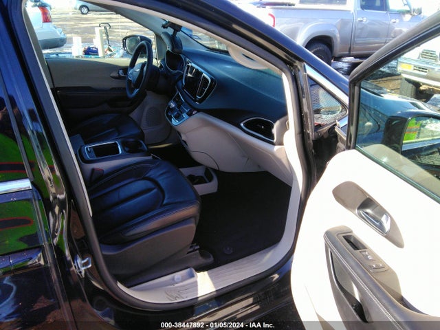 Chrysler Pacifica Touring L 2022 2C4RC1BG1NR178138 Image 5