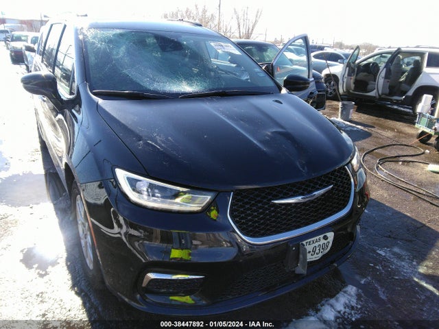 Chrysler Pacifica Touring L 2022 2C4RC1BG1NR178138 Image 6