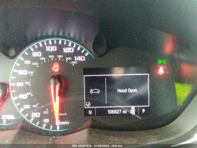 KL7CJLSB8JB548194 Chevrolet Trax Lt