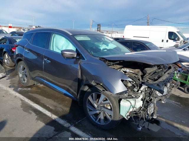 2021 5N1AZ2CJ5MC108690 main image