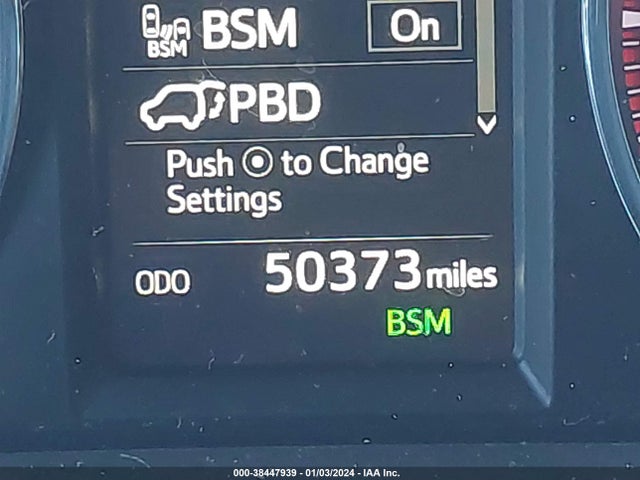 2018 TOYOTA RAV4 SE VIN: JTMNFREV0JD118945