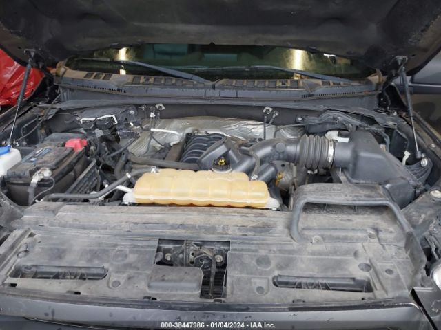 1FTFW1EF4FKD63281 Ford F-150 Xlt
