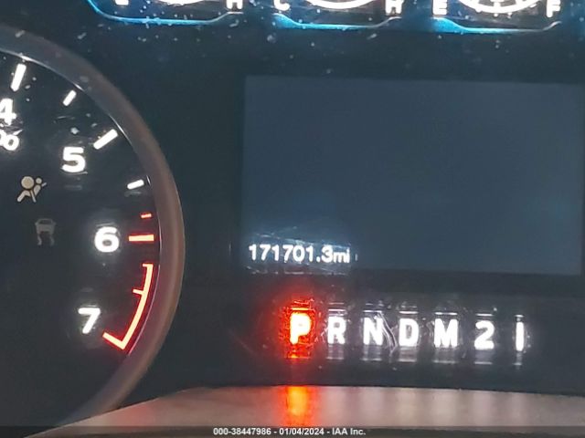 1FTFW1EF4FKD63281 Ford F-150 Xlt
