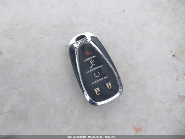 2020 CHEVROLET EQUINOX 3GNAXYEX9LS631628 Photo 10