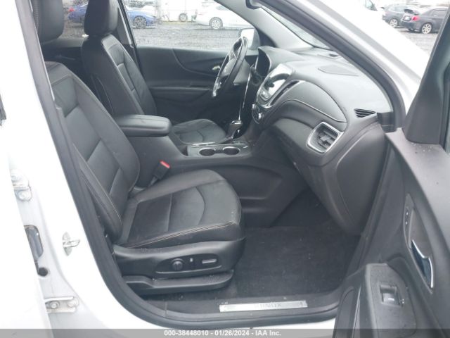 2020 CHEVROLET EQUINOX 3GNAXYEX9LS631628 Photo 4