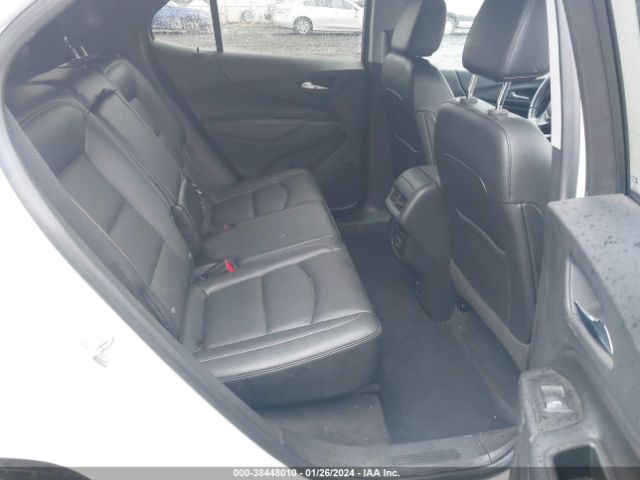 2020 CHEVROLET EQUINOX 3GNAXYEX9LS631628 Photo 7