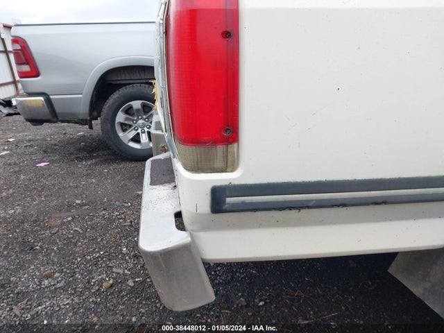 1990 FORD F150 VIN: 1FTDF15NXLPB07238