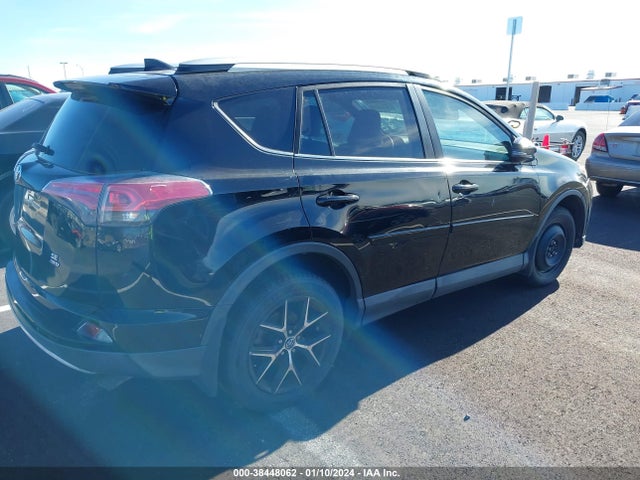 Toyota RAV4 SE 2016 2T3JFREV8GW526104 Image 4