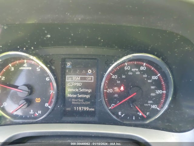 Toyota RAV4 SE 2016 2T3JFREV8GW526104 Image 7