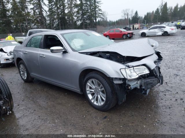 Aukcja sprzedaży 2016 Chrysler 300 300c, vin: 2C3CCAEG7GH207222, numer aukcji: 38448065