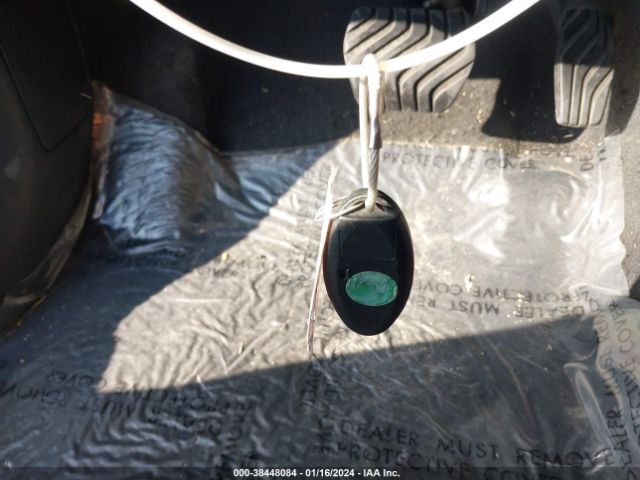 3N1CN8EV0ML840597 Nissan Versa Sv Xtronic Cvt