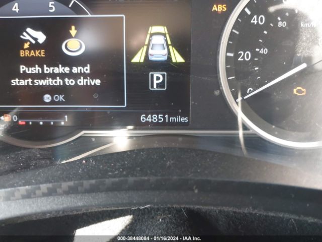 3N1CN8EV0ML840597 Nissan Versa Sv Xtronic Cvt
