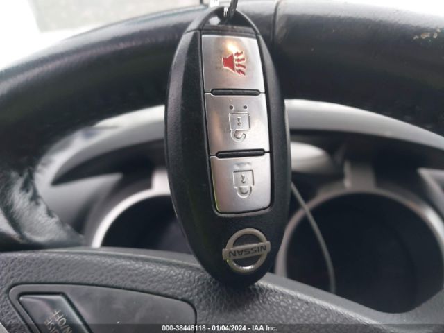 JN8AF5MR5FT503740 Nissan Juke Sl