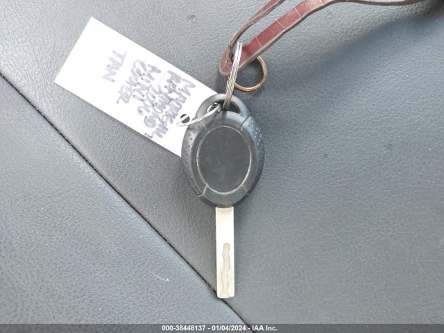 2006 MINI COOPER WMWRF33546TG14460 Photo 10