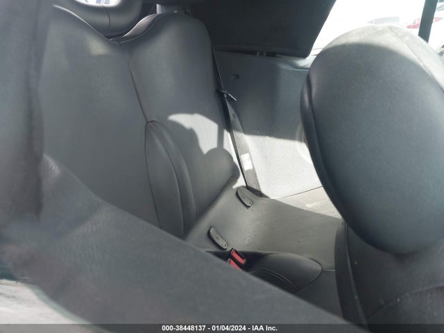 2006 MINI COOPER WMWRF33546TG14460 Photo 7