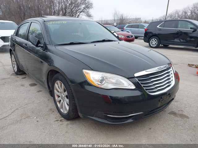 Продаж на аукціоні авто 2012 Chrysler 200 Touring, vin: 1C3CCBBB0CN239428, номер лоту: 38448148
