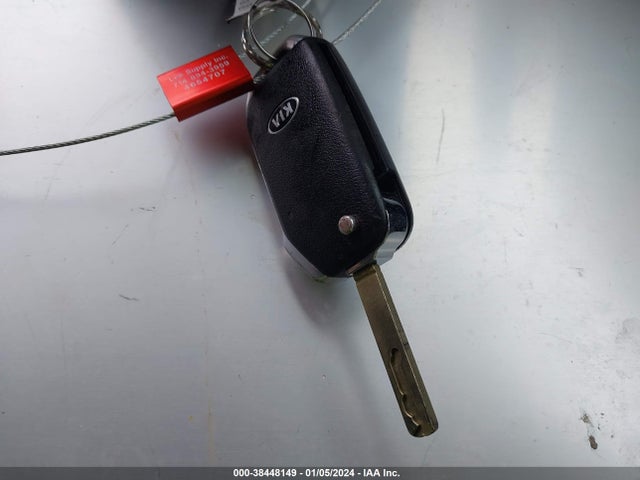 KIA SOUL LX 2021 KNDJ23AUXM7741996 Image 11