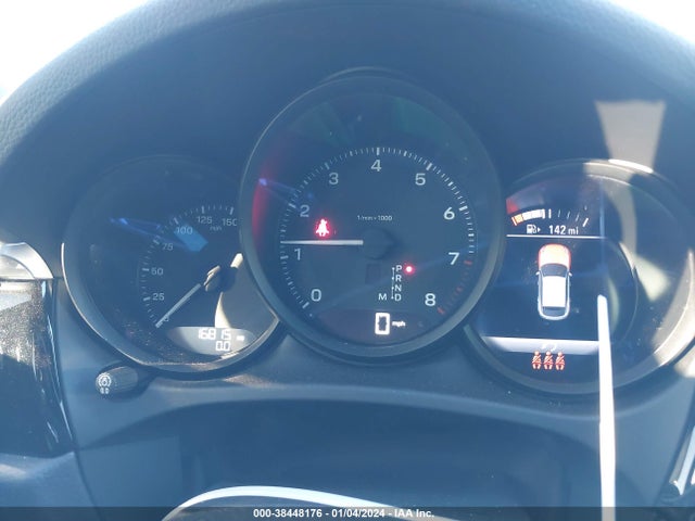 2022 PORSCHE MACAN WP1AA2A58NLB05042 Photo 6