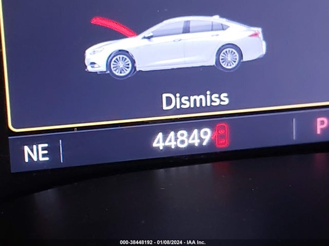 Chevrolet Colorado Lt 2019 1GCGSCEN5K1103538 Image 16