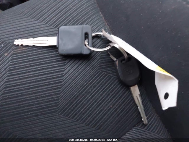 Nissan ROGUE S 2015 5N1AT2MV7FC872448 Image 11