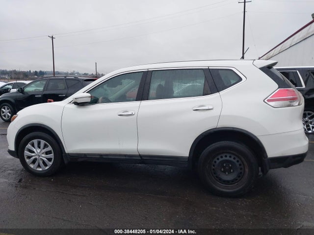 Nissan ROGUE S 2015 5N1AT2MV7FC872448 Image 14
