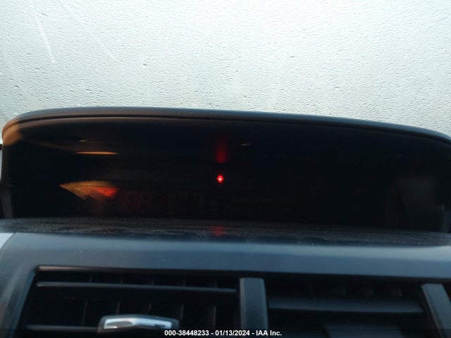 2013 TOYOTA PRIUS V FIVE VIN: JTDZN3EU3D3220176