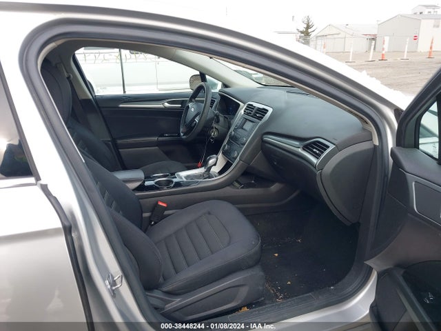 2013 FORD FUSION SE VIN: 3FA6P0HR3DR135218